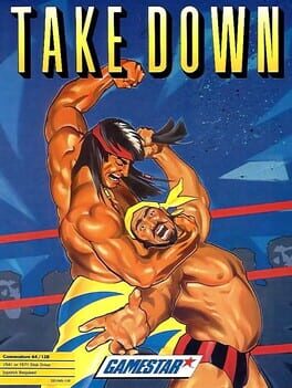 Cover Take Down