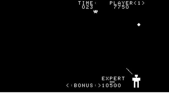 Screenshot Clay Shoot 1