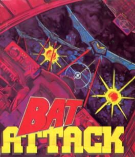 Cover Bat Attack