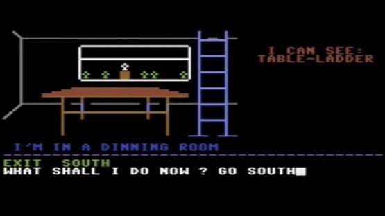 Screenshot Aztec Tomb Adventure 1
