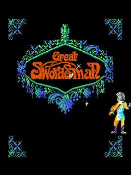 Cover Great Swordsman