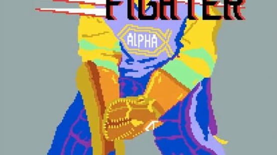 Screenshot Bull Fighter 1