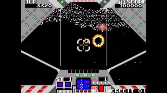 Screenshot High Voltage 1