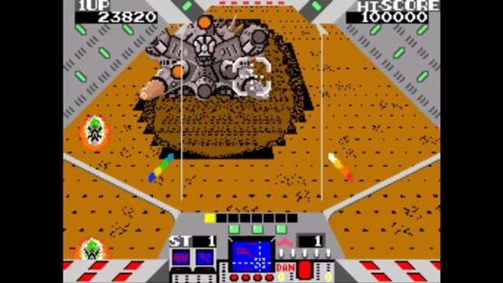 Screenshot High Voltage 3