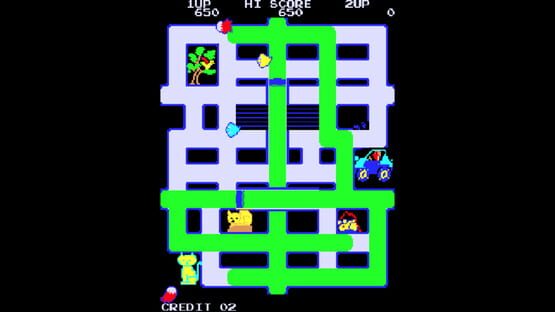 Screenshot Make Trax 3