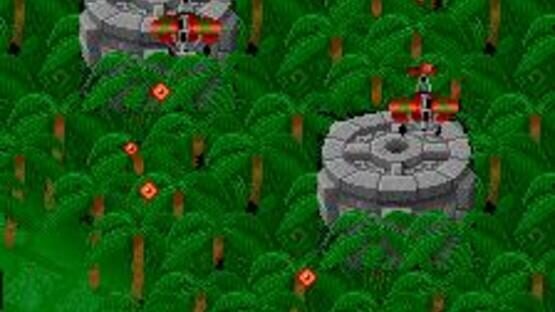 Screenshot Sky Adventure 1