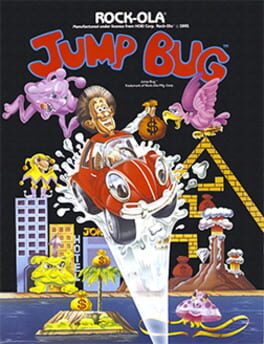 Cover Jump Bug