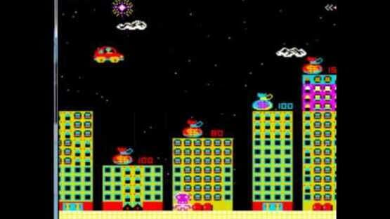Screenshot Jump Bug 1