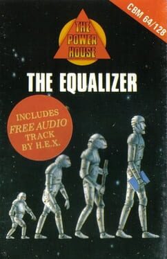 Cover The Equalizer
