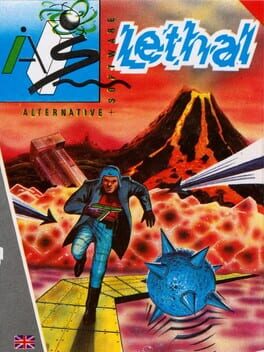Cover Lethal