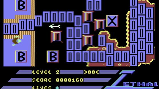 Screenshot Lethal 2