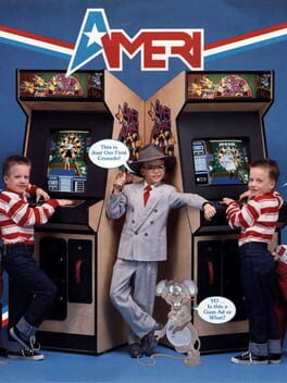 Cover AmeriDarts