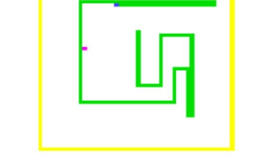 Screenshot JTron 2