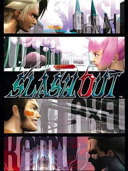 Cover Slashout