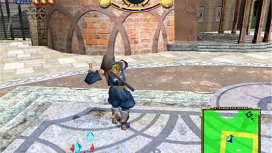 Screenshot Slashout 1