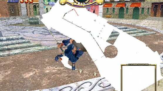 Screenshot Slashout 2