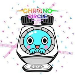Cover Chrono Circle