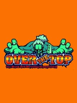 Cover Over the Top: The World Arm Wrestling Championship