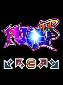 Cover Pump It Up