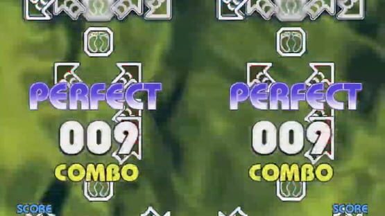 Screenshot Pump It Up 1