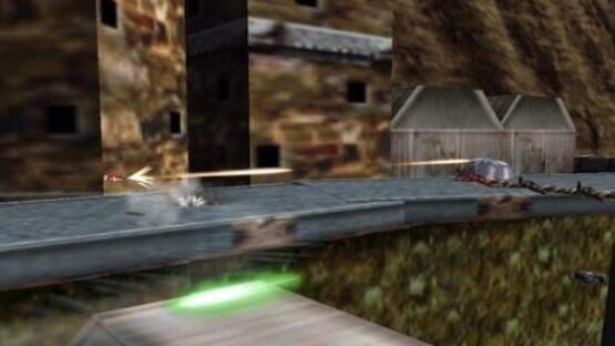 Screenshot Xtom 3D 2