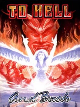 Cover To Hell and Back