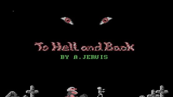 Screenshot To Hell and Back 2