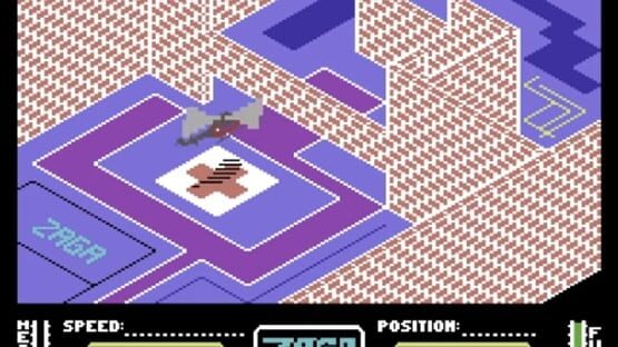 Screenshot Zaga Mission 1
