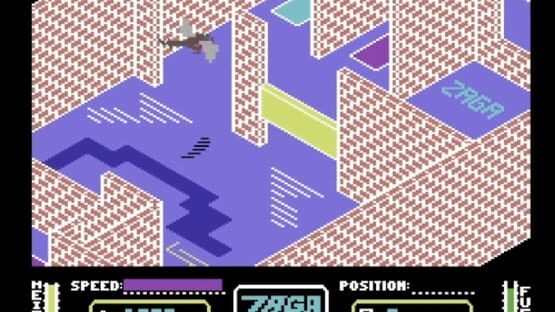 Screenshot Zaga Mission 2