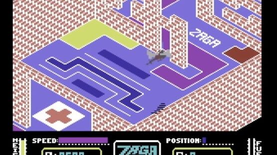 Screenshot Zaga Mission 3