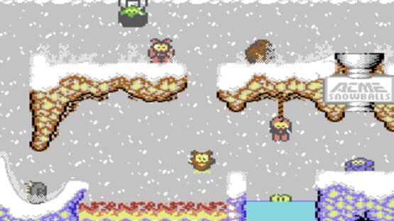 Screenshot Creatures II: Torture Trouble 1