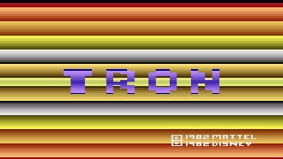 Screenshot Adventures of Tron 1