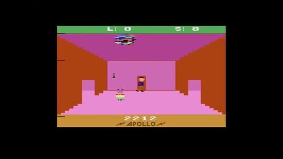 Screenshot Kyphus 1