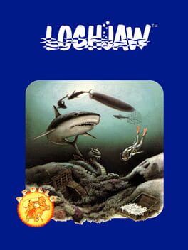 Cover Lochjaw