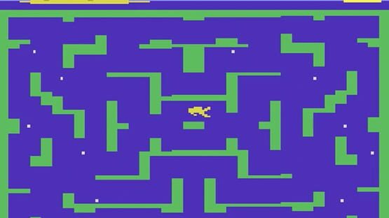 Screenshot Lochjaw 1