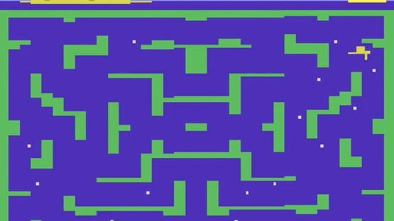 Screenshot Lochjaw 2