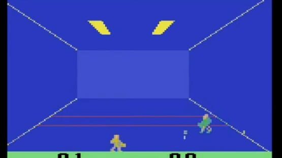 Screenshot Racquetball 1