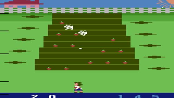 Screenshot Wabbit 1