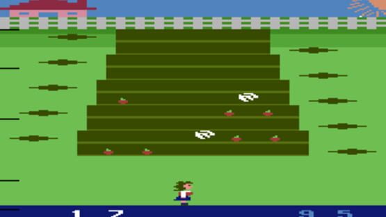 Screenshot Wabbit 2