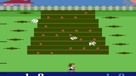 Screenshot Wabbit 3