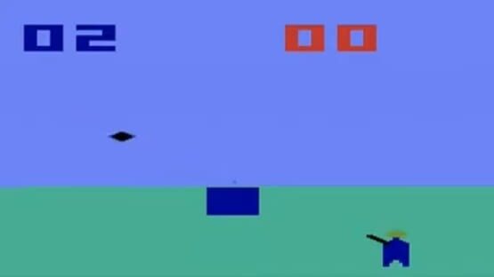Screenshot Skeet Shoot 1