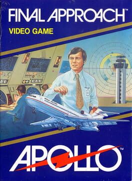 Cover Final Approach
