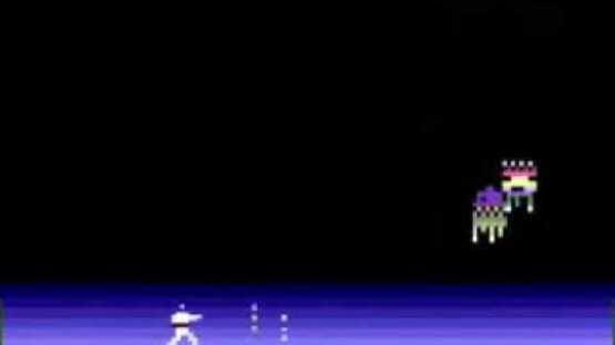 Screenshot Space Cavern 1