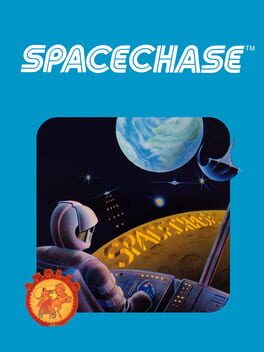 Cover Spacechase