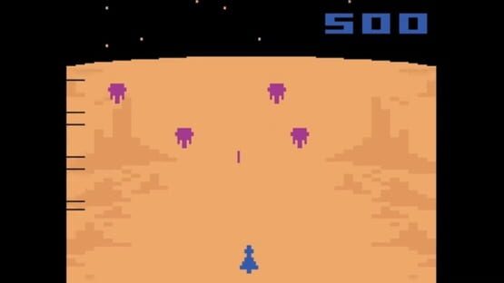 Screenshot Spacechase 1