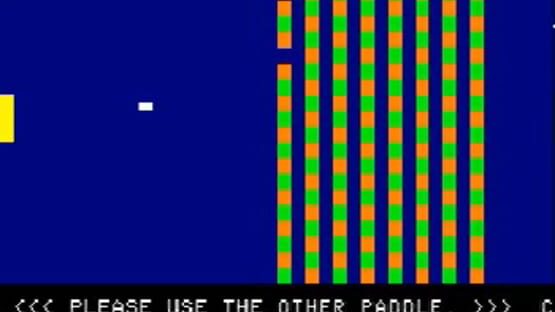 Screenshot Little Brick Out 1
