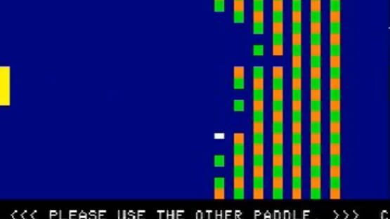 Screenshot Little Brick Out 2