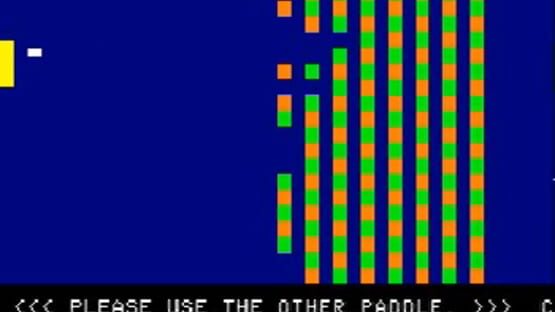 Screenshot Little Brick Out 3