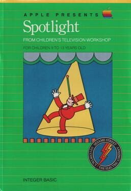 Cover Spotlight