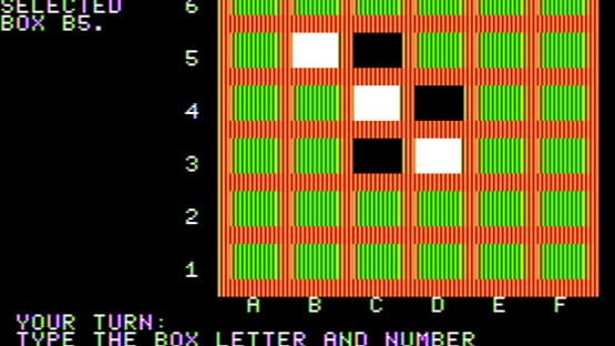 Screenshot Spotlight 2